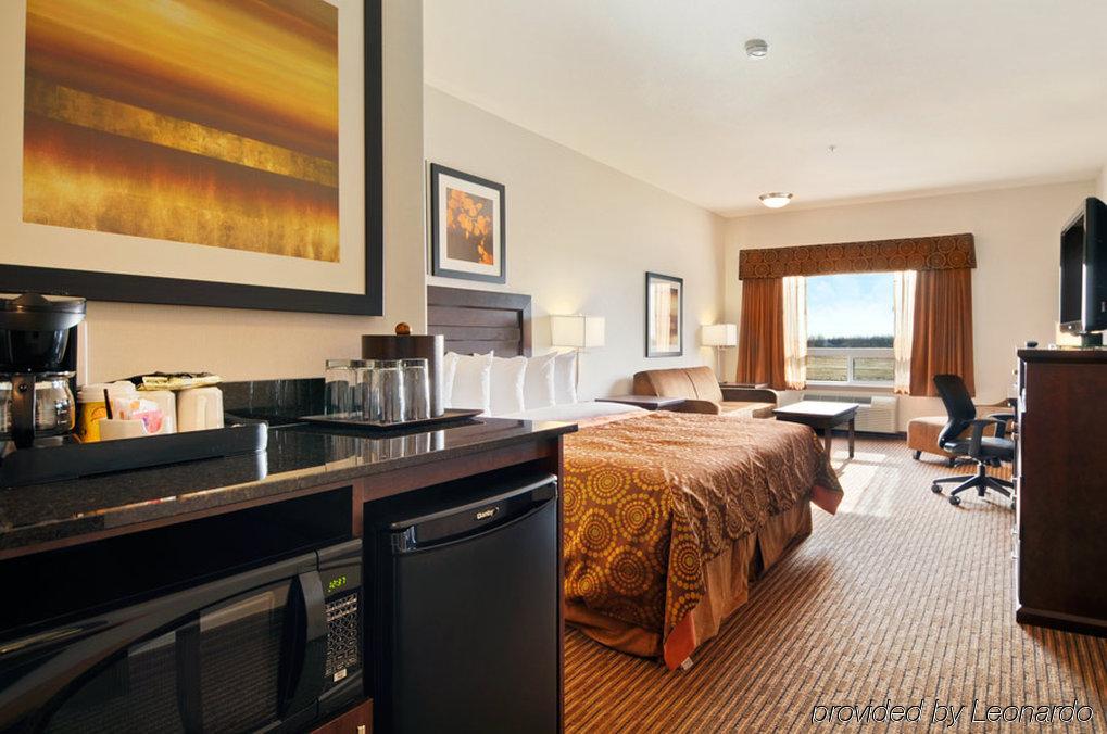 Canalta Hotel Humboldt Kamer foto