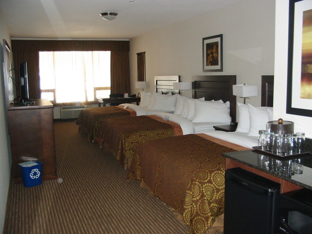 Canalta Hotel Humboldt Buitenkant foto
